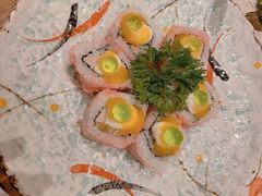 -东京蘭料理(丹阳店)
