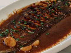 -碧海银沙海鲜餐厅(恒大海上威尼斯店)