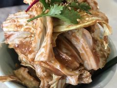 -大碗居·烤鸭·鱼头泡饼(天坛东门店)