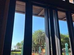 -三亚海棠湾万丽度假酒店