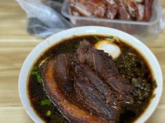 -无名老卤面(中华门店)
