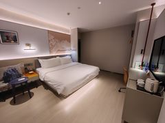 -JOYA湾悦国际酒店(世界之窗店)