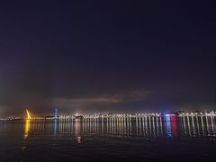 -人民防洪胜利纪念塔