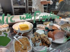 -PAOPAO Bakery&Café(港汇店)