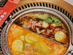 -空之介寿喜烧·和牛放题(恒隆广场店)