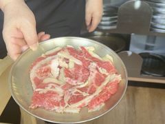 -西塔老太太泥炉烤肉(望京一店)