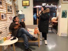 -WithU悠弦时光·尤克里里之家ukulele(宽窄巷子店)