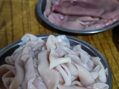 -渝味黄姐火锅(黄泥村店)