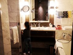 -杭州城中香格里拉大酒店