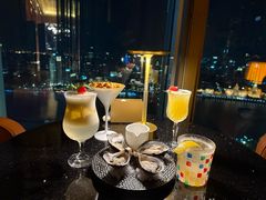 -翡翠36酒吧(浦东香格里拉店)