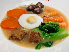 -九毛九西北菜(百信广场店)