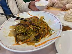 -鼎好家常菜(天桥店)