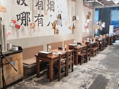 -破店肥哈·东北烧烤·夜宵(南山保利店)