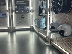 -现代汽车文化中心 Hyundai Motorstudio Beijing