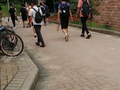 -华南师范大学(广州大学城校区)
