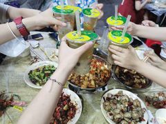 -小民大排档(光谷店)