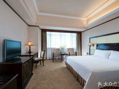 -维也纳国际酒店(深圳新洲店)