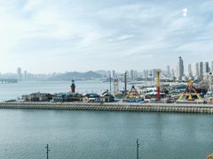 -川旺角融合菜•海景餐厅(星海广场店)