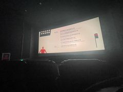 -华谊兄弟影院(IMAX洋桥店)