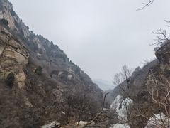 -黑龙潭风景区