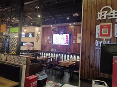 -老東粥皇·茶餐厅(云路中心店)