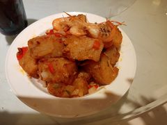 -顺丰轩园林酒家(天河店)