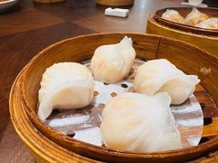 -潮福城大酒楼·潮粤菜·港式点心(阳光城店)