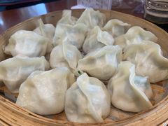 -韩记海鲜饺子旗舰店(红海新区店)