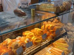 -21克拉面包(崂山万象汇店)