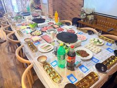 -玩坞轰趴馆·户外团建聚会主题生日派对馆(世豪广场店)