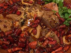 -华豫川酒家(大卫城店)