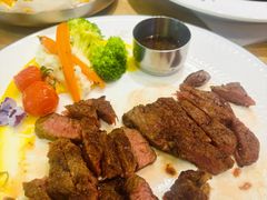-夏日玛莉西餐厅(梅溪湖步步高店)