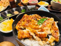 -玄白·炭烤活鳗(上海首店)