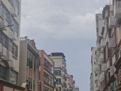 -明叔捞面