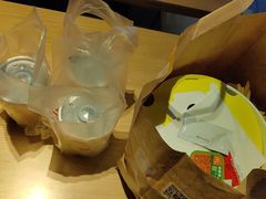 -麦当劳(王顶堤店)