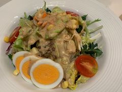 -MIO弥欧洋房西餐厅(中央大街店)