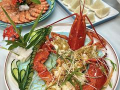 -外滩18号海鲜(三亚湾龙兴海鲜广场店)