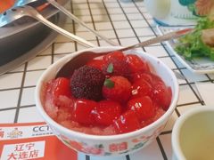-山悦里 山野·鲜火锅(罗斯福广场店)