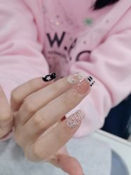 -美兮美学·日式美甲美睫
