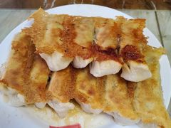 大蝦鍋貼-青岛锅贴(四流中路店)