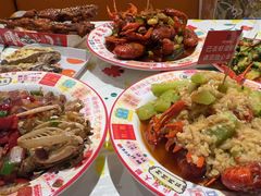 -吉利龙虾·新派海鲜烧烤