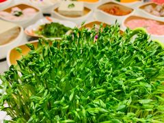 -海底捞火锅(宇飞大厦店)