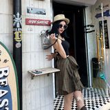 可以呆一下午的复古咖啡店☕️