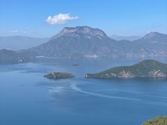 -丽江泸沽湖景区