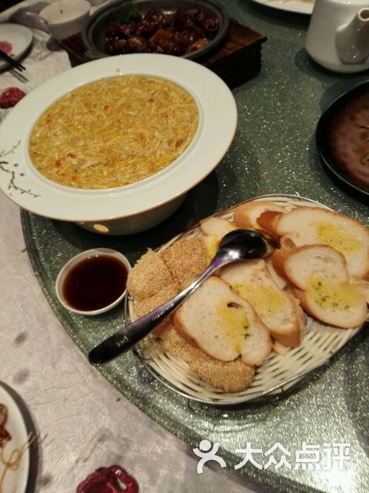 蟹榭(五角场合生汇广场店)-图片-上海美食-大众点评网
