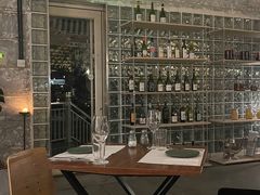 -IES Restaurant(去未舍店)