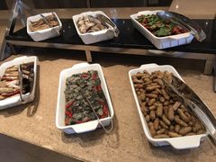 -舟山朱家尖威斯汀酒店·知味标帜自助餐厅