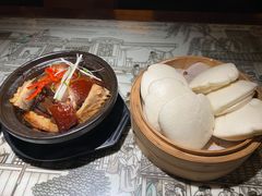 -绿茶餐厅(昌平悦荟店)