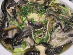 白燒鱔魚-利鸿私宴(南京路步行街店)