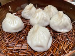 蟹黄加蟹包-花园茶楼(兴城西路店)